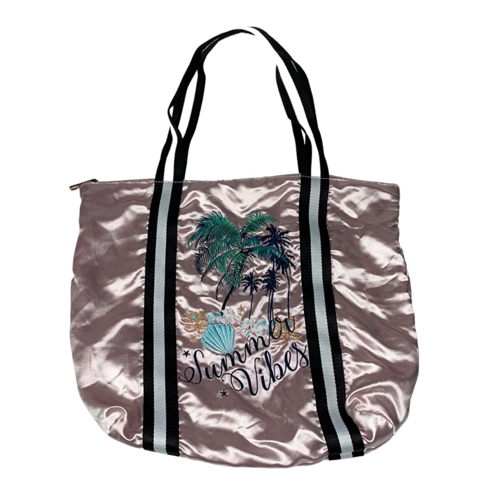 Call It Spring Shoulder Bag - Baby Pink - One Size